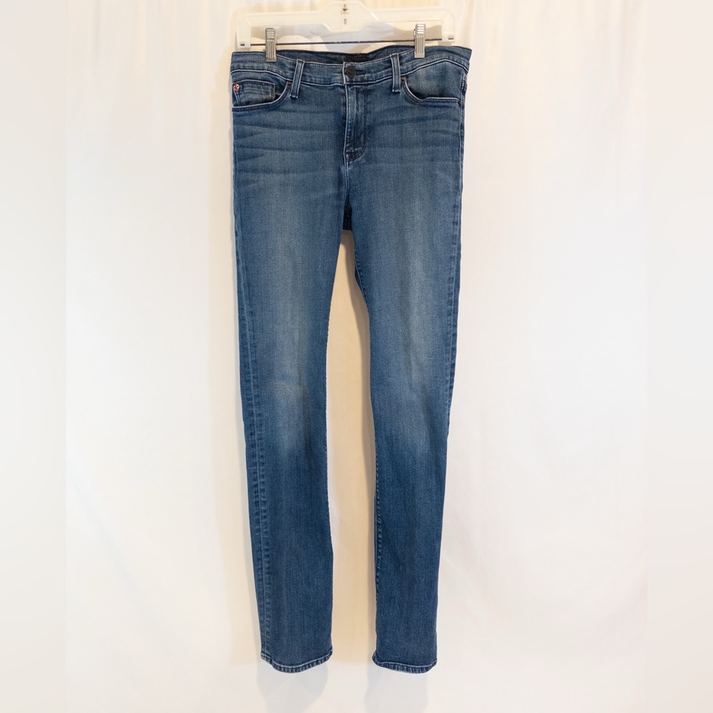 Hudson Jeans Women’s Tilda Midrise Cigarette Jeans-29